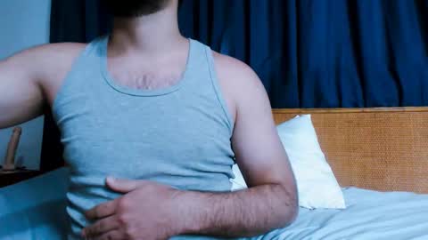 Amir Maklad online show from December 3, 2025, 2:52 am