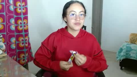 amitlu_ online show from January 24, 2025, 2:39 am