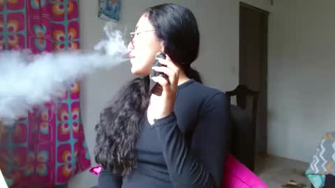 amitlu_ online show from January 28, 2025, 1:49 pm