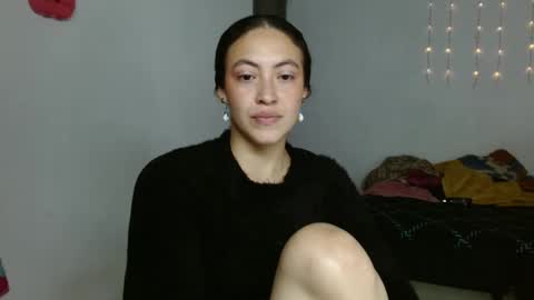 amitlu_ online show from September 10, 2025, 10:10 pm