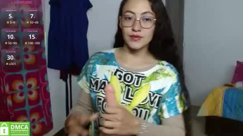 amitlu_ online show from November 26, 2025, 12:11 am