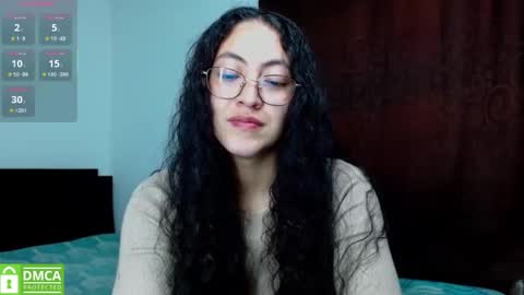 amitlu_ online show from April 17, 2026, 10:13 pm