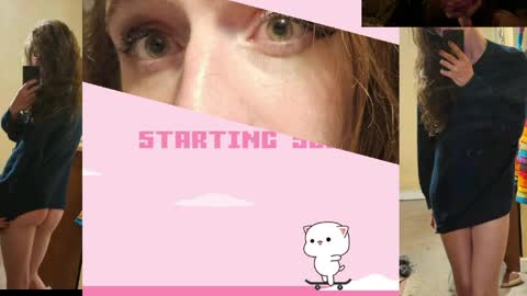 amituist online show from April 7, 2026, 2:45 am