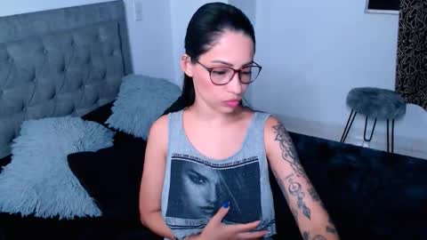 diana online show from April 20, 2026, 1:08 am