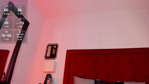 ambar online show from January 13, 2025, 6:16 pm