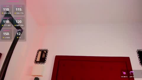 ambar online show from January 16, 2025, 6:16 pm