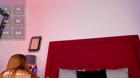 ambar online show from March 9, 2025, 11:47 am