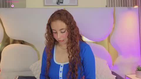 ammber_mjs online show from September 26, 2025, 1:15 pm