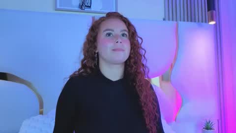 ammber_mjs online show from October 4, 2025, 2:04 pm