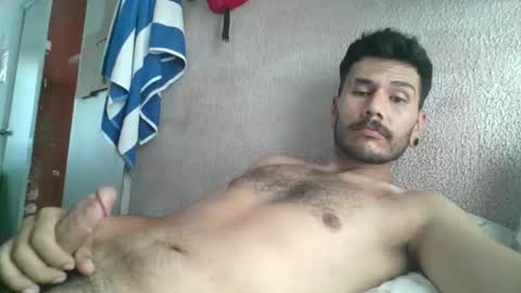 ammed666 online show from April 27, 2026, 8:29 pm