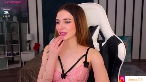 Snapshot of ammy_77 chatting on December 8, 2024, 9:46 am Ammy online show from December 8, 2024, 9:46 am