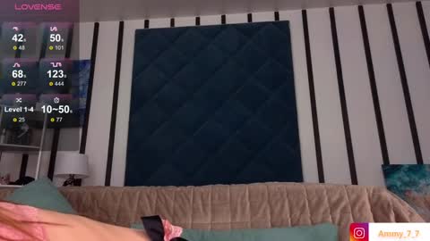 Snapshot of ammy_77 chatting on December 8, 2024, 12:52 pm Ammy online show from December 8, 2024, 12:52 pm