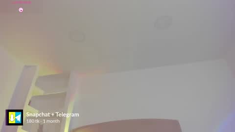 AMMY online show from February 5, 2025, 10:22 pm