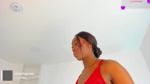 AMMY online show from January 14, 2026, 8:03 pm