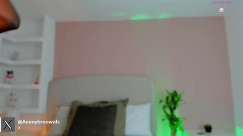 AMMY online show from April 18, 2026, 7:40 pm