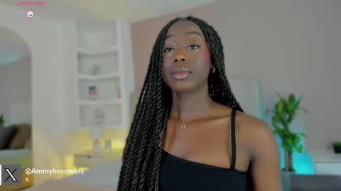 Snapshot of ammy_brown_ chatting on April 23, 2026, 7:16 pm AMMY online show from April 23, 2026, 7:16 pm