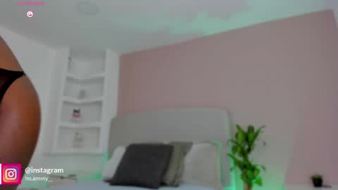 Snapshot of ammy_brown_ chatting on May 23, 2026, 9:08 pm AMMY online show from May 23, 2026, 9:08 pm