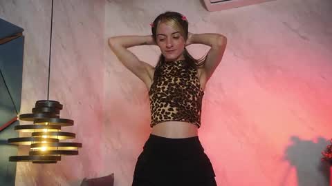 ammy durand online show from April 21, 2026, 1:42 am