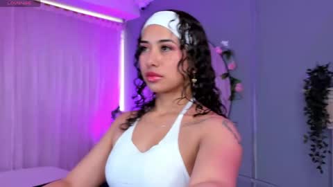 Ammy Nova online show from April 18, 2026, 7:40 pm