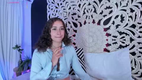 Ammy Nova online show from April 21, 2026, 1:42 am