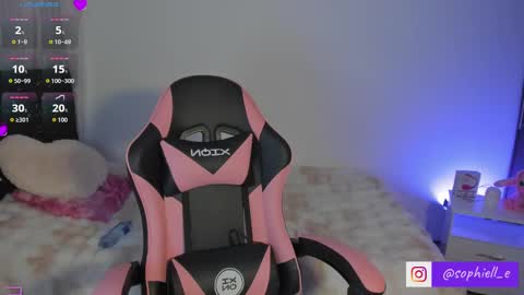 Snapshot of ammy_rodriguez_ chatting on September 24, 2025, 3:54 am Ammy online show from September 24, 2025, 3:54 am