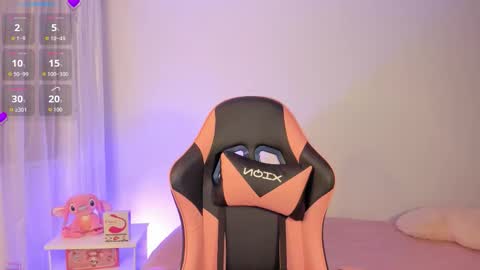 Snapshot of ammy_rodriguez_ chatting on November 16, 2025, 4:40 am Ammy online show from November 16, 2025, 4:40 am