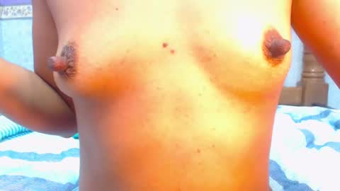 Snapshot of ammy_ronan chatting on January 11, 2025, 7:49 pm IM AMMY online show from January 11, 2025, 7:49 pm