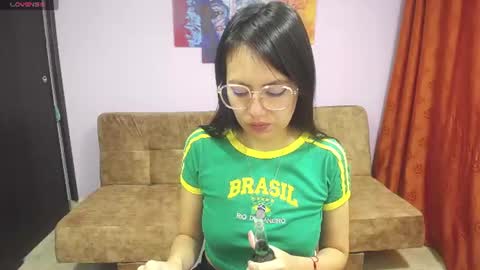 Snapshot of ammy_smith1 chatting on June 25, 2026, 4:56 am Ammy online show from June 25, 2026, 4:56 am