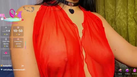 Ammy Stones online show from April 23, 2026, 12:29 pm