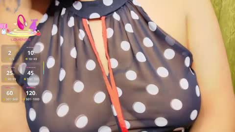 Ammy Stones online show from April 24, 2026, 8:50 am