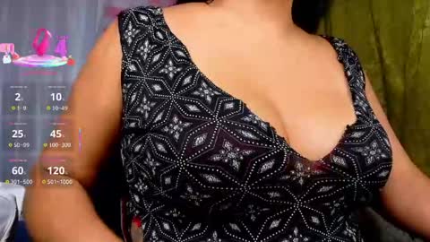 Snapshot of ammy_stones1 chatting on May 16, 2026, 9:06 am Ammy Stones online show from May 16, 2026, 9:06 am