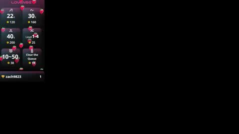 ammy_tayloor online show from March 25, 2026, 4:57 pm