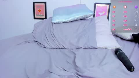 Snapshot of ammy_v chatting on January 18, 2025, 7:15 pm Lu online show from January 18, 2025, 7:15 pm