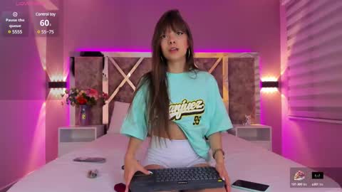 Ammy Jones online show from February 25, 2025, 4:31 pm