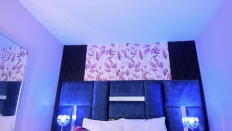 Ammy Jones online show from October 17, 2025, 9:50 pm