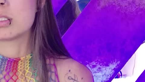 Ammy Jones online show from March 26, 2026, 7:41 pm