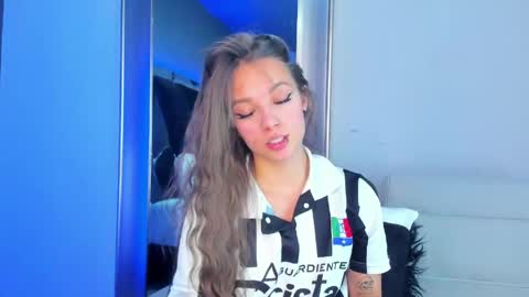 Ammy Jones online show from April 21, 2026, 2:51 am