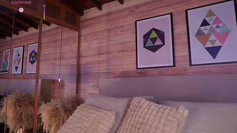 Ammy Scott  online show from October 22, 2025, 10:53 pm