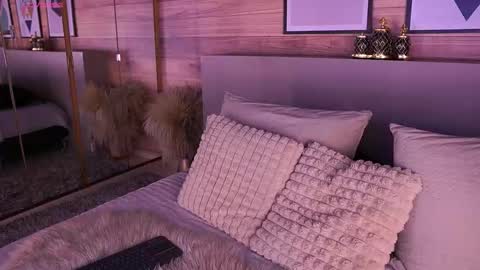 Ammy Scott  online show from February 20, 2026, 4:29 pm