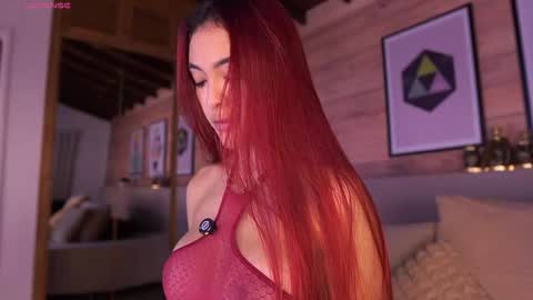 Ammy Scott  online show from March 14, 2026, 5:51 pm