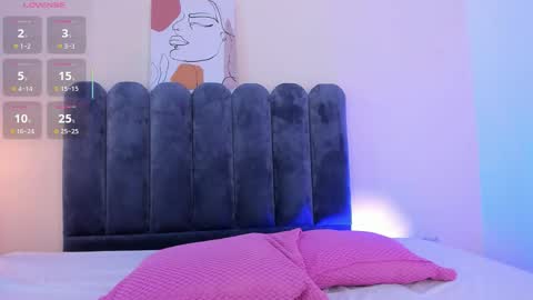 Your Ammy online show from November 7, 2025, 12:05 pm