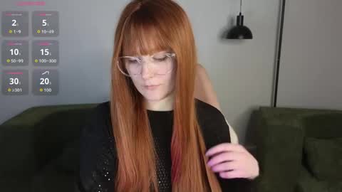 Ammy online show from April 18, 2026, 7:45 am