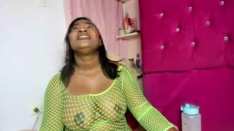 Ammy online show from October 21, 2025, 3:18 am