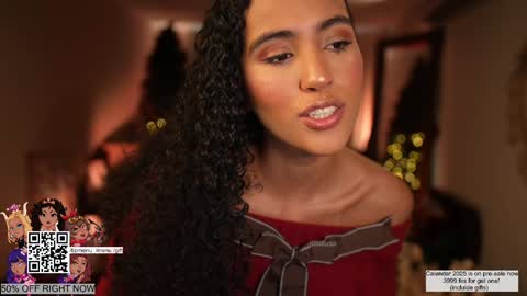 RETURN 30TH  100 explicit on  online show from December 21, 2024, 8:32 pm