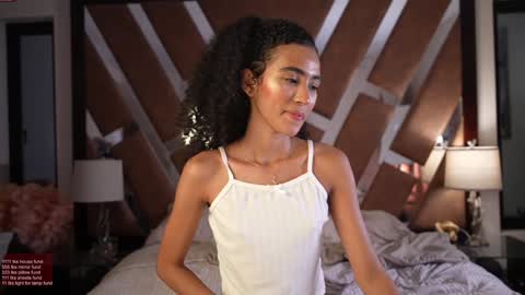 RETURN 30TH  100 explicit on  online show from January 11, 2025, 5:41 am