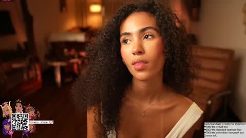 RETURN 30TH  100 explicit on  online show from January 21, 2025, 8:52 am