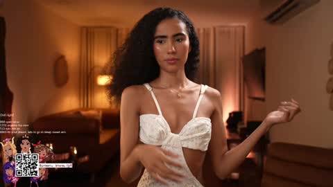 RETURN 30TH  100 explicit on  online show from January 27, 2025, 11:22 pm