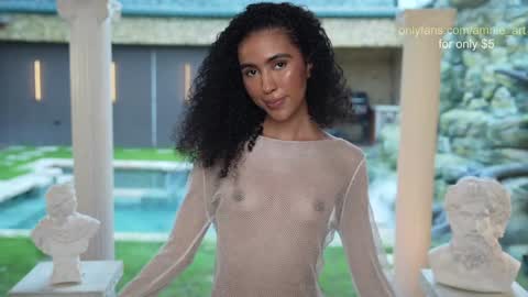 RETURN 30TH  100 explicit on  online show from October 12, 2025, 8:52 pm