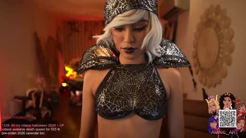 RETURN 30TH  100 explicit on  online show from October 28, 2025, 10:12 pm