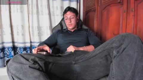 amon__ashford online show from February 12, 2026, 3:34 am